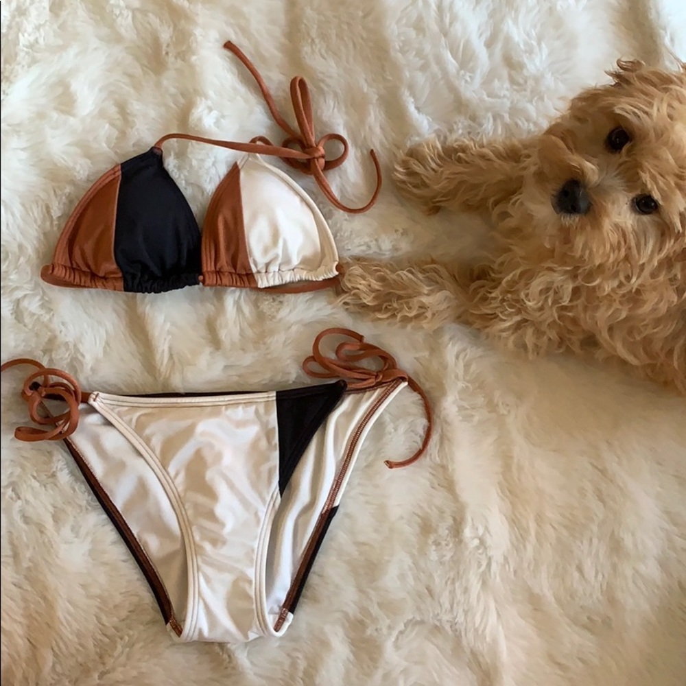 Victoria’s Secret Bikini